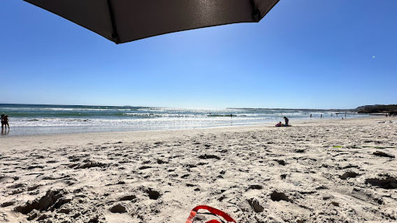 Playa La Lancha