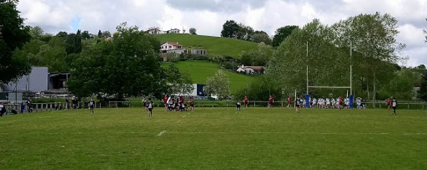 stade xapitalia