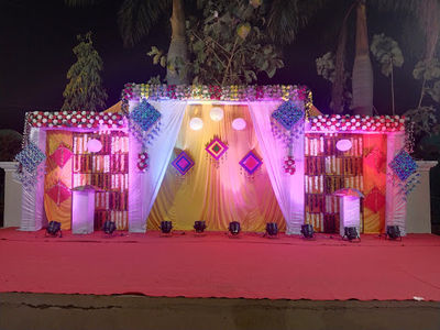 Kapoor Garden