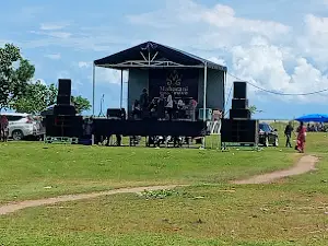 Taman Muara Gadang