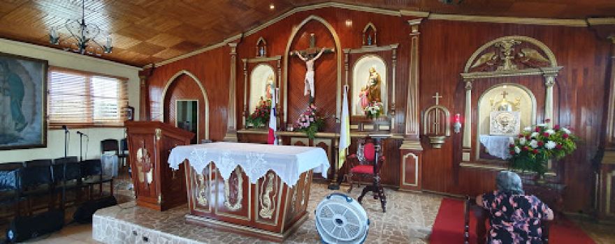 Our Lady of Guadalupe Church