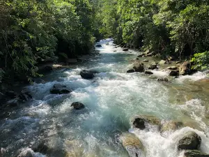 Balneario Rio Blanco