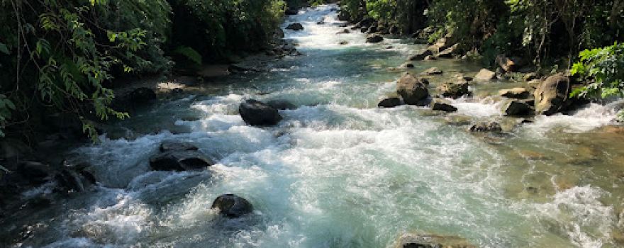 Balneario Rio Blanco