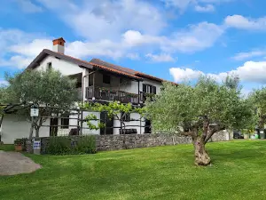Brajda Camping, Bed & Breakfast