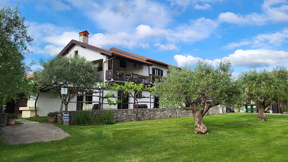 Brajda Camping, Bed & Breakfast