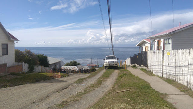 Quincho Bienestar SSM