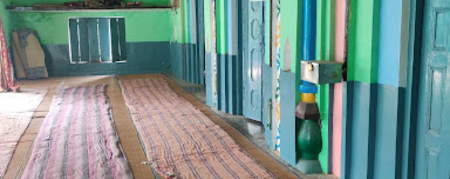 masjid abubakar mithaan
