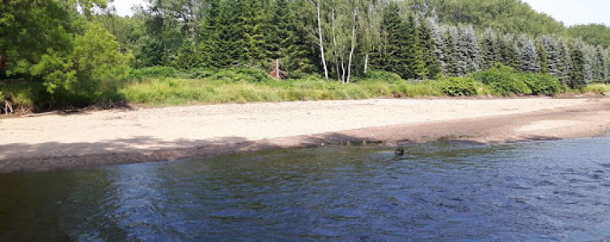 Heinrich-Heine Park