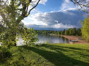 Sandaholm Restaurang & Camping