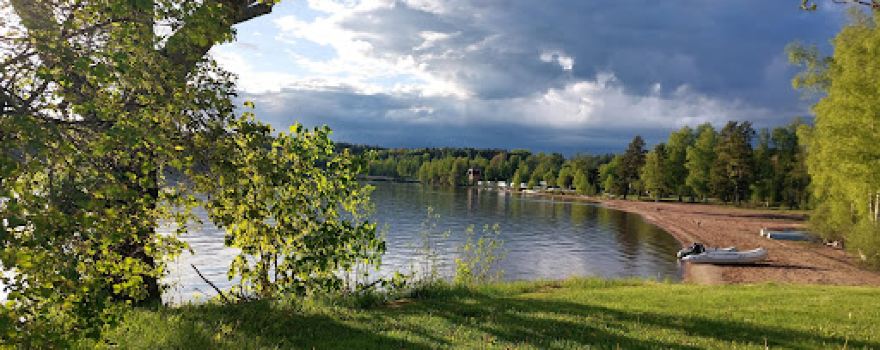 Sandaholm Restaurang & Camping