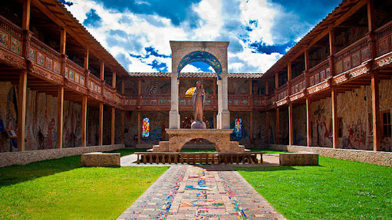 Cajamarca
