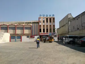Sudha Theatre Proddatur