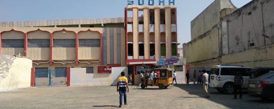 Sudha Theatre Proddatur