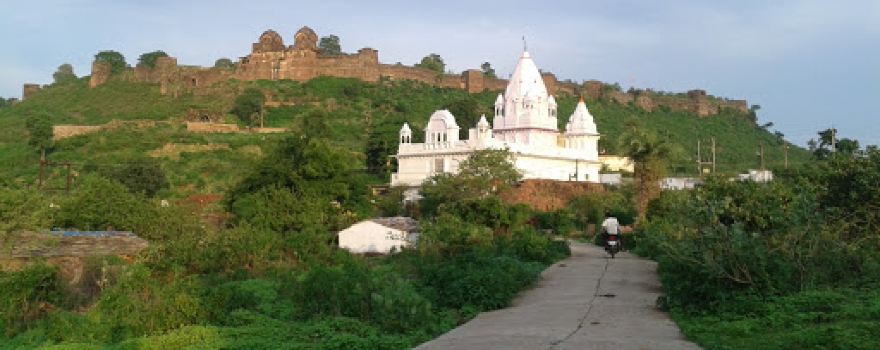Sri Adinath Jain Bada Mandir