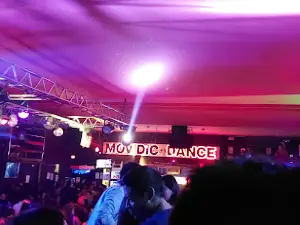 Movidic Dance
