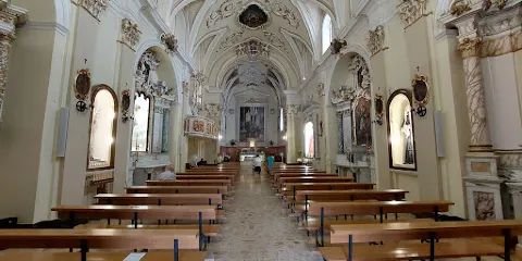 Convento Madonna della Visitazione