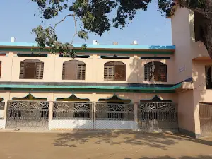 Rowmari Jame Masjid