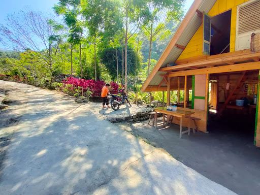Taman Batu Lepes