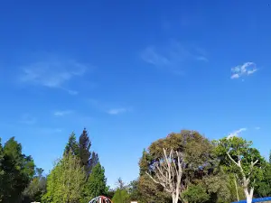 Parque de los Guzman