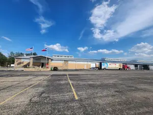 Rusk County Youth Expo Center