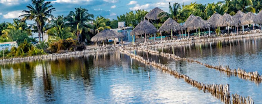 Playa Santa Clara
