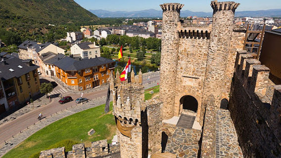 Parque de la Concordia