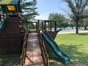 Prides Creek Park