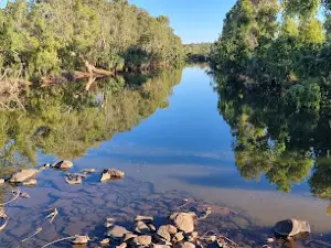 Calvert River Crossing & Campground