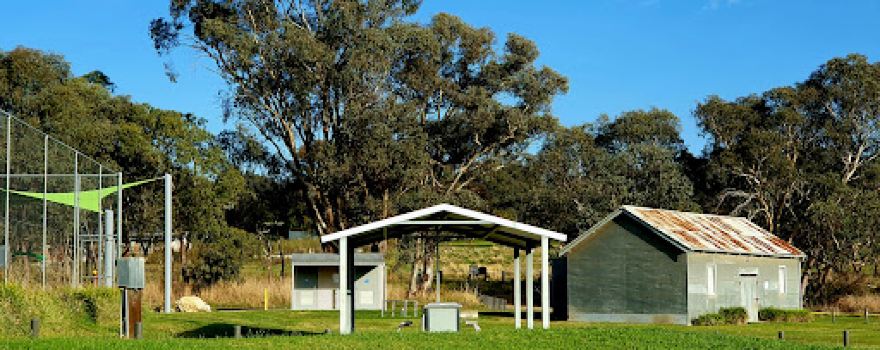 Lyndhurst Village Primitive Campground