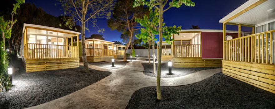 Camping La Noria