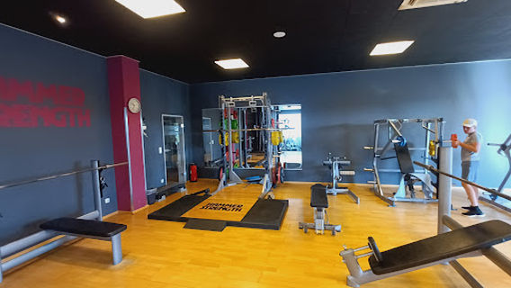 New Life Fitness & Wellness Club GmbH