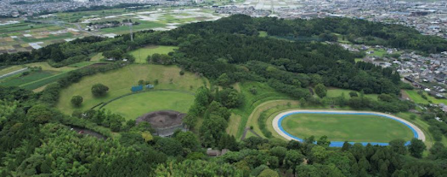 Asahigaoka Park