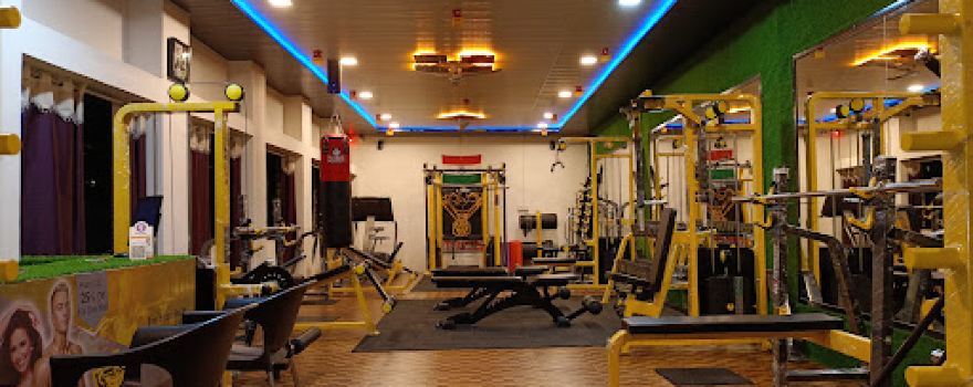 SG Fitness