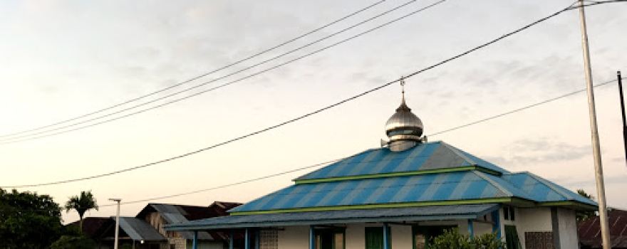 Tuguh Mobon (RTH Desa Soagimalaha)