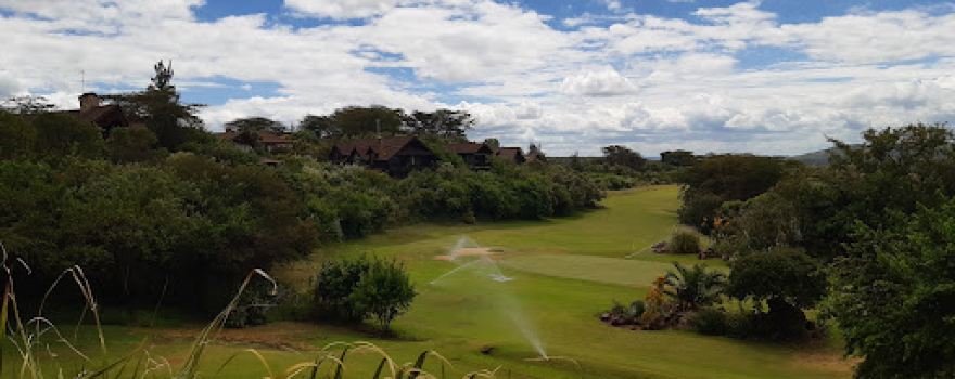 Golf Course