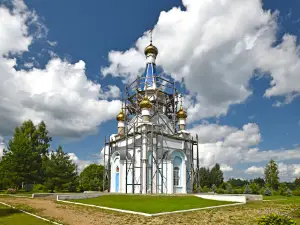 Church of Our Lady Mother of the Perishing