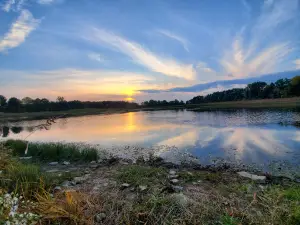 J. E. Roush Fish and Wildlife Area