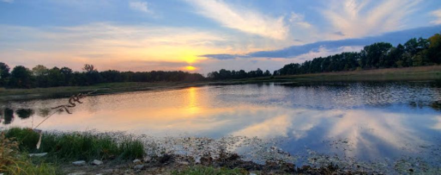 J. E. Roush Fish and Wildlife Area