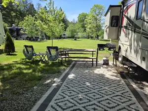 Nickerson Park Family Campground