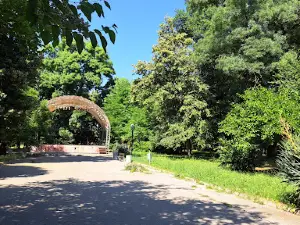 City Garden Harmanli