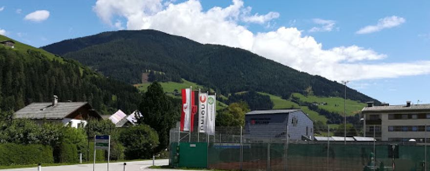 Sportzentrum Sillian