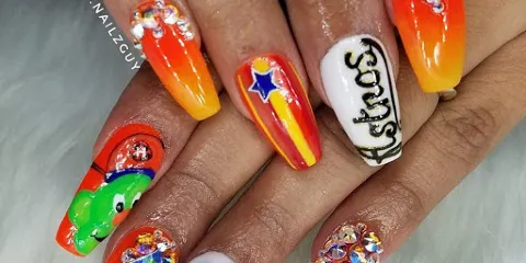 Judy Nails Spa Lashes