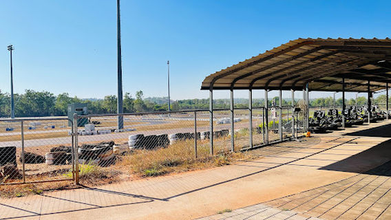 Darwin Kart Hire