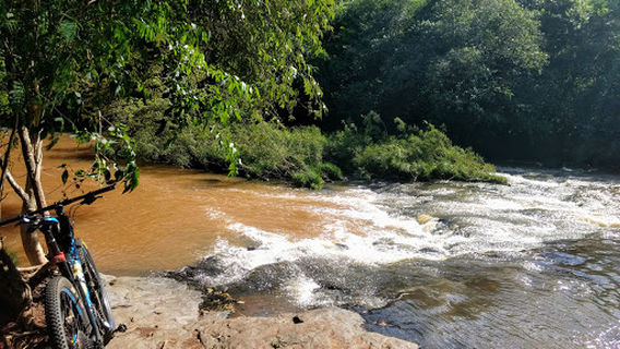 Rio Silva Jardim