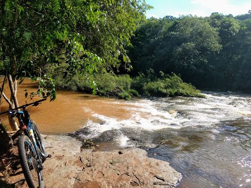 Rio Silva Jardim