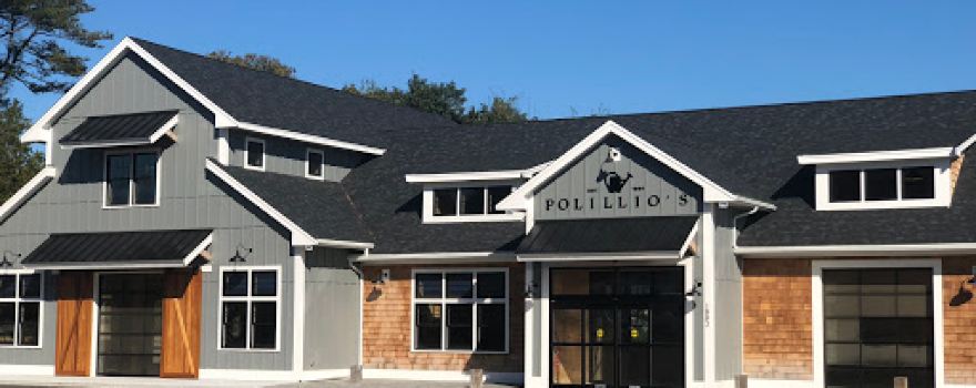 Polillio's Garden Center
