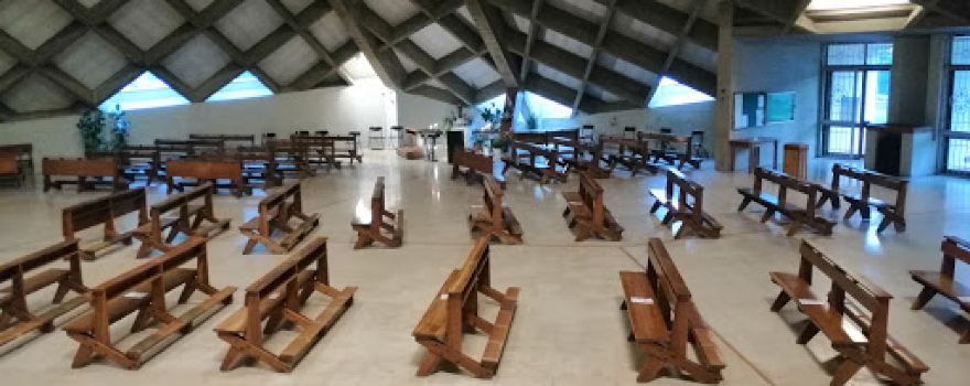 Chiesa della Sacra Famiglia