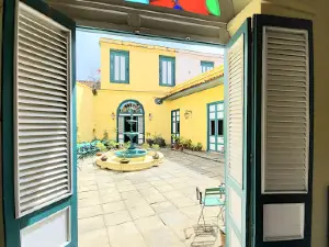 Museo de Arte Colonial