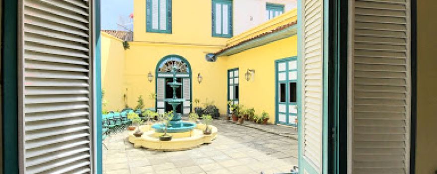 Museo de Arte Colonial