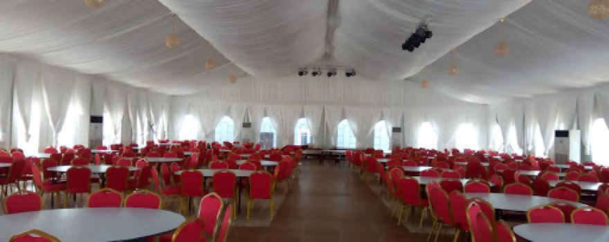 Hollywood Garden & Event Centre, Awka